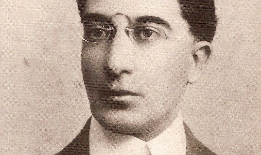 Do Médio-Oriente e afins: CONSTANTINO P. CAVAFY