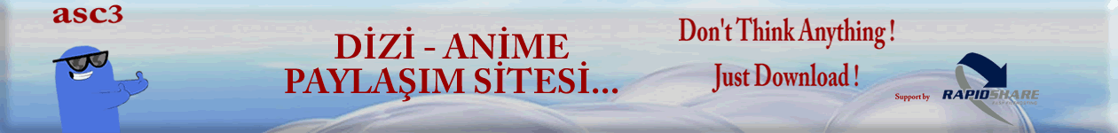 Yabancı Dizi - Anime İndir.... [Rapidshare.com]