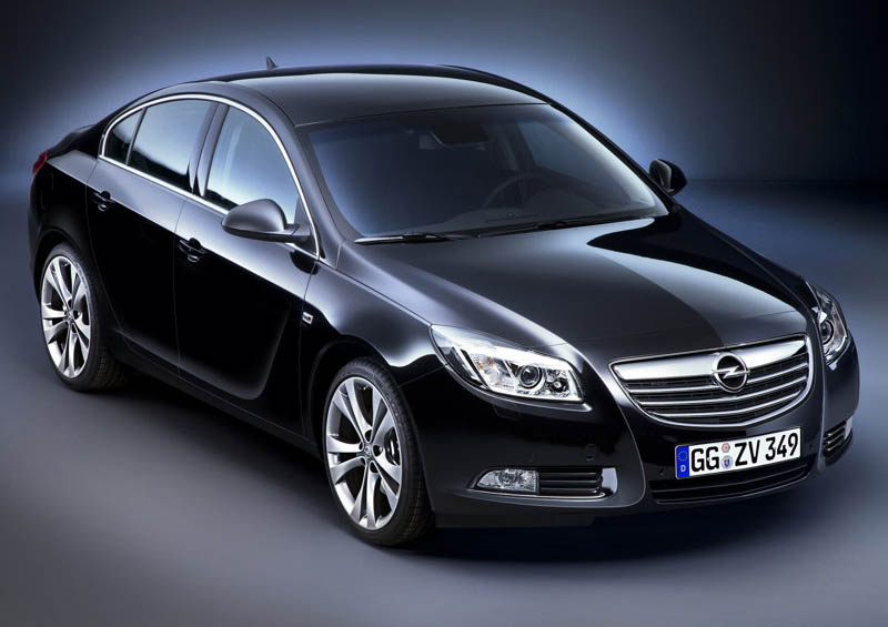 Automotives Reviews Usa New Cars Classic Auto Car Picture Opel Insignia 09