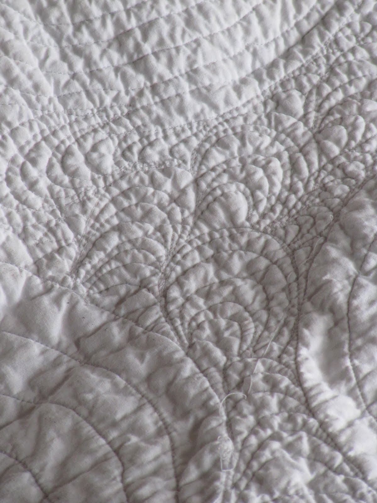 Urban Quiltworks Bedford Quilt...