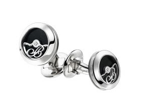 Boutons de Manchettes Breguet