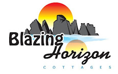 Blazing Horizon Cottages