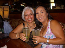 My Mommy & Margaritas!