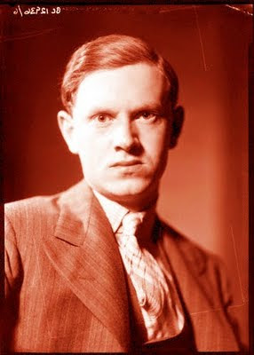 Evelyn Waugh