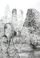 Le jardine