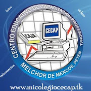 NUESTRO LOGO CECAP