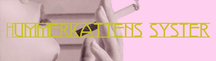 Hummerkattens syster