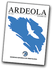 ARDEOLA