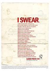 Leading India