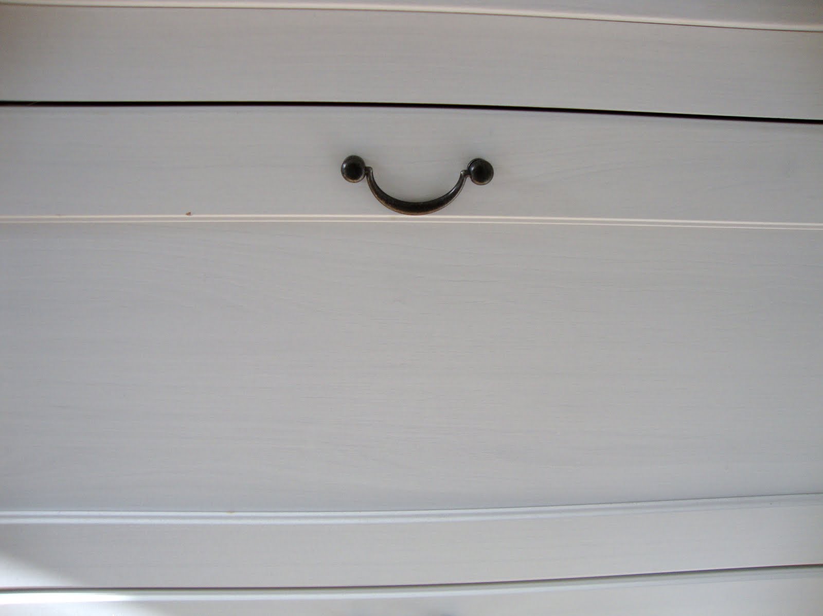 Aspelund Dresser