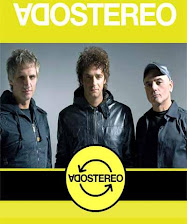 Soda Stereo