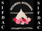 Sacramento International Folk Dance and Arts Council