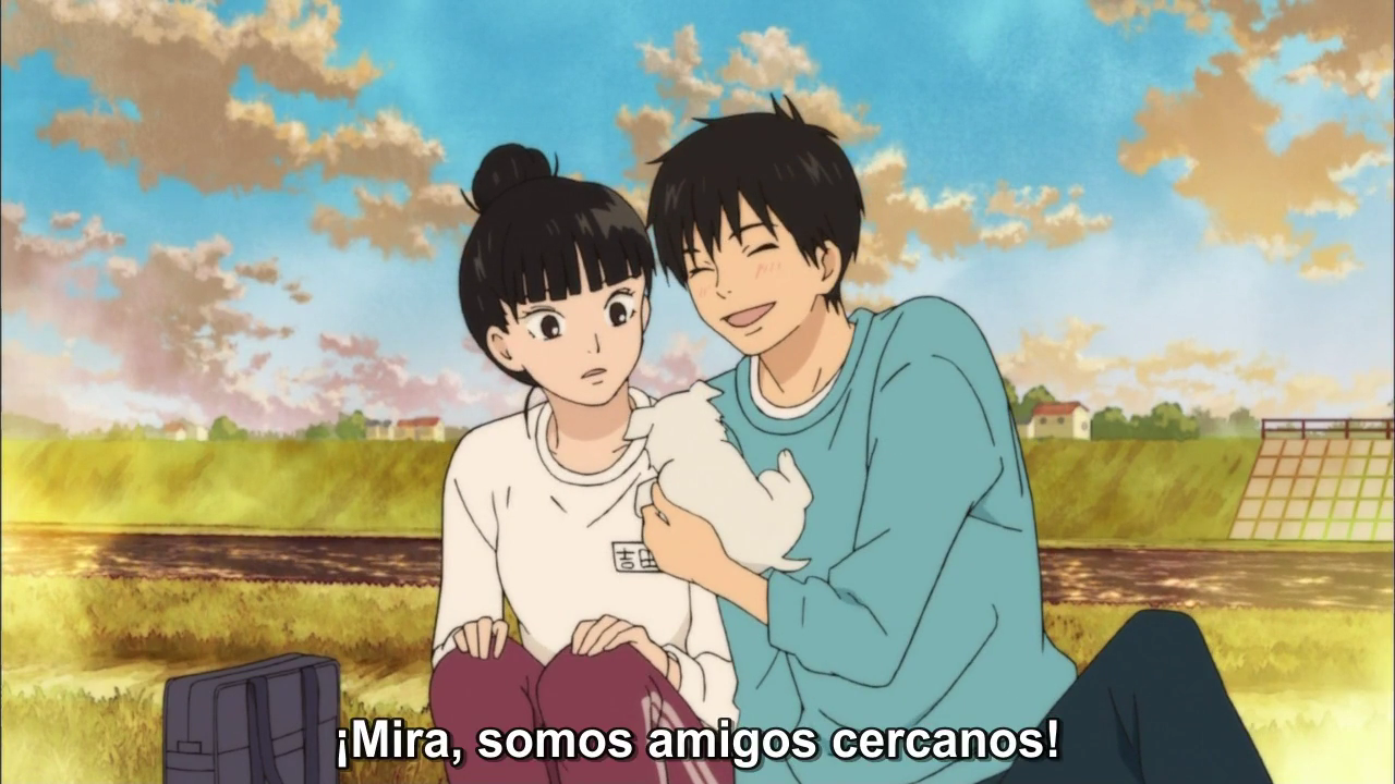 Coloca la foto ke te pidan :3 %5BSora+no+Fansub%5D+Kimi+ni+Todoke+02%5B20-16-47%5D