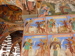 Rila Monastery