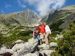 High Tatras