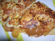 Recheios deliciosos!