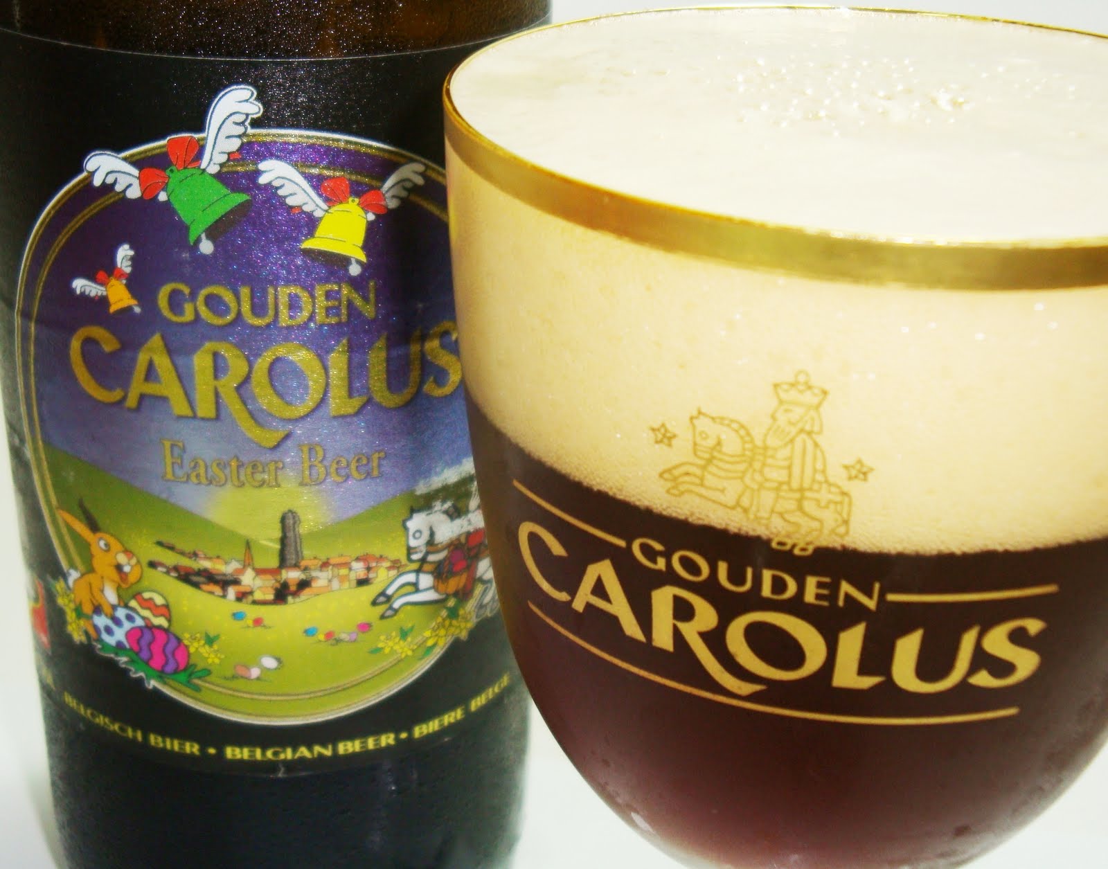 Easter Beers? Community BeerAdvocate