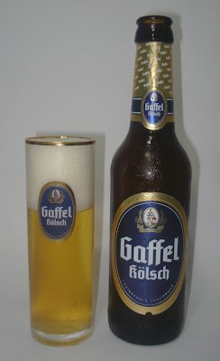 gaffel kolsch
