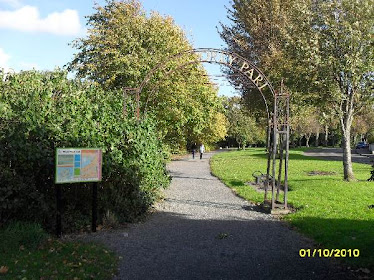 Doorly Park