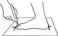 crocs sizing guide