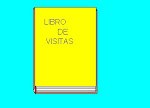 LIBRO DE VISITAS