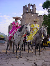 Belleza y Tradición