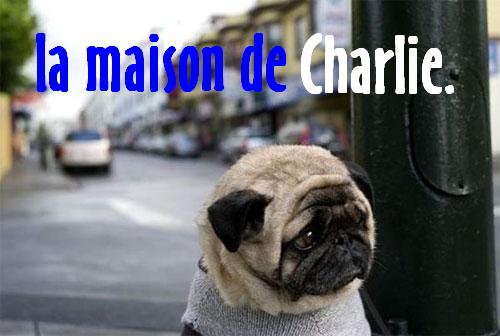 La Maison de Charlie