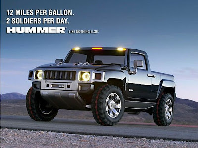 Excuse me - Is that blood in your gas tank? Dave Ward vs. Hammer