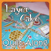 Layer Cake Quilt Along 2010