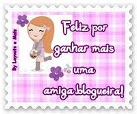 Meu primeiro selinho