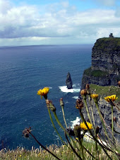 Irlanda: Cliff of Moher