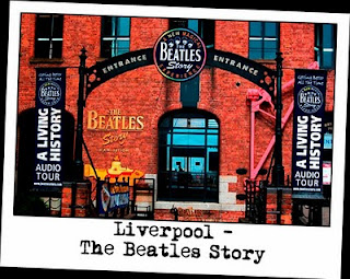 The Beatles Story Liverpool