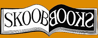 Skoob Books logo