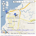 Cara memasang peta google map di blog blogspot