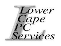 Lower Cape PC Services
