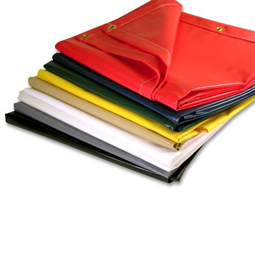 Tarps Plus Blog The Benefits Of Vinyl Tarps