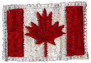 I AM CANADIAN!!