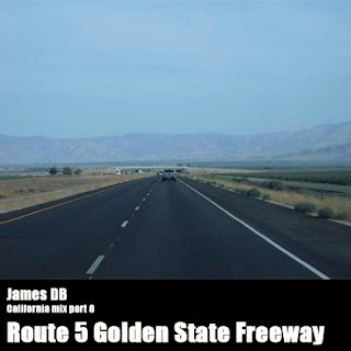 James DB: California part 8 - Route 5 Golden State Freeway James DB: California part 8 - Route 5 Golden State Freeway
