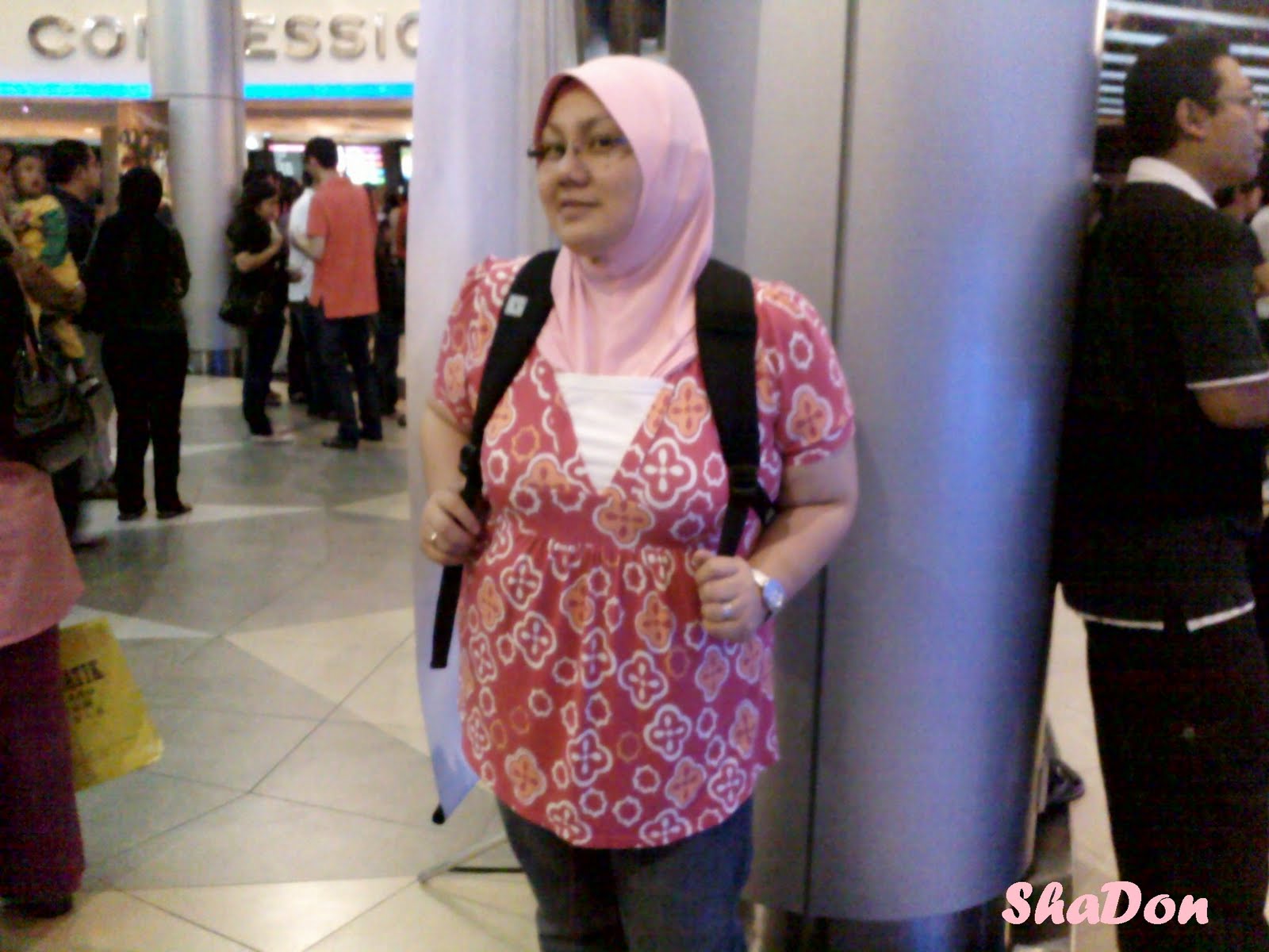 Barbican Drink Halal