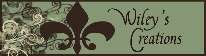 Wiley's Creations