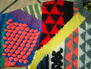 Vogue Knitting Stitchionary Volume One: Knit & Purl: The Ultimate