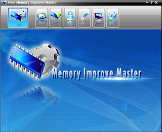 صرياً Memory Improve Master اقوى برامج تسريع الجهاز مع السيريال Free+memory+improve+master