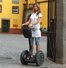 Funchal by Segway