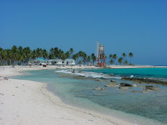 Lighthouse Reef, Belize