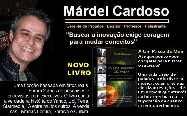 Márdel Cardoso