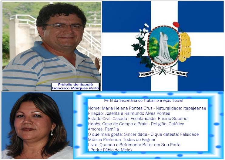 Secretaria do Trabalho e Ação Social