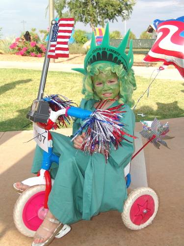 How to Be the Best Nanny : July 2010