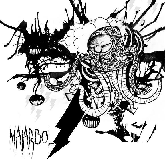 maiarbol!!! la yeah ctm!