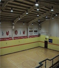 Ballina Community Sports Centre