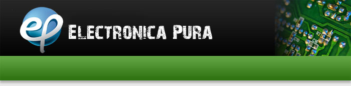 Electronica Pura